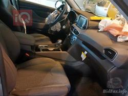 هیۆندای سەنتافی